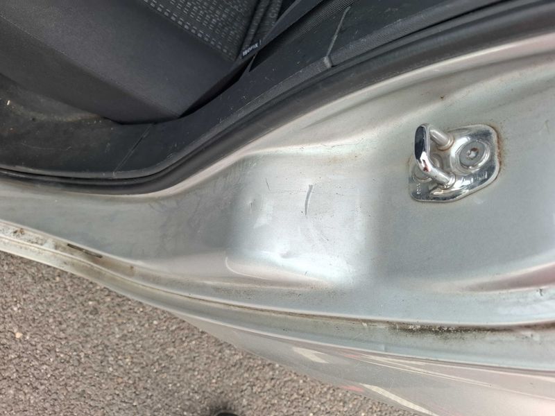 Renault Megane 1.5 dCi Confort Dynamique 2008 – снимка 83