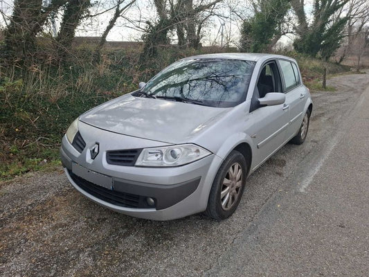 Renault Megane 1.5 dCi Confort Dynamique 2008 – снимка 1