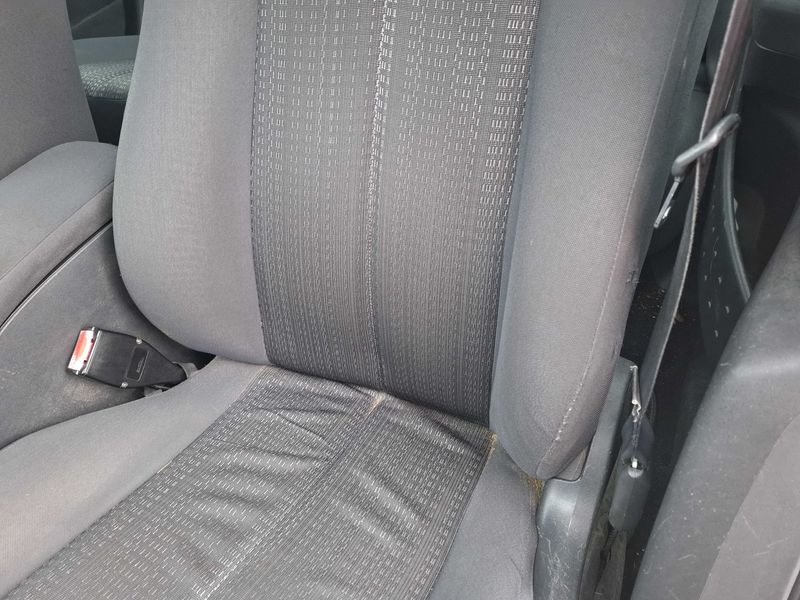 Renault Megane 1.5 dCi Confort Dynamique 2008 – снимка 92