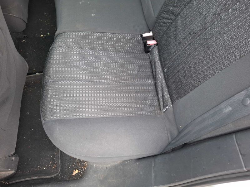 Renault Megane 1.5 dCi Confort Dynamique 2008 – снимка 84