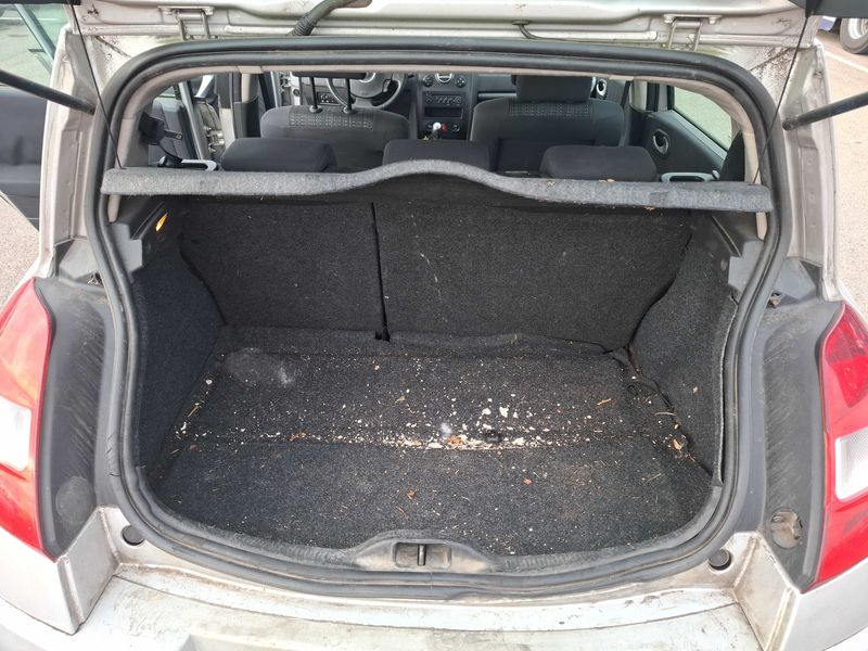 Renault Megane 1.5 dCi Confort Dynamique 2008 – снимка 9