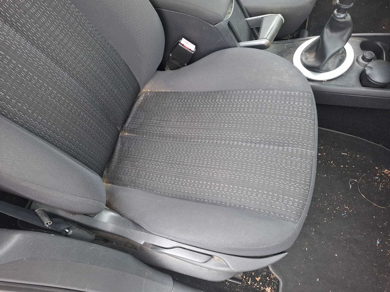 Renault Megane 1.5 dCi Confort Dynamique 2008 – снимка 59