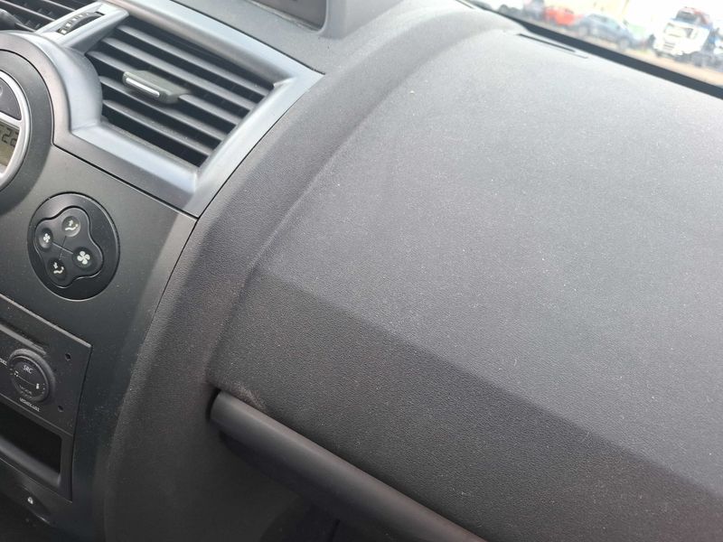 Renault Megane 1.5 dCi Confort Dynamique 2008 – снимка 63