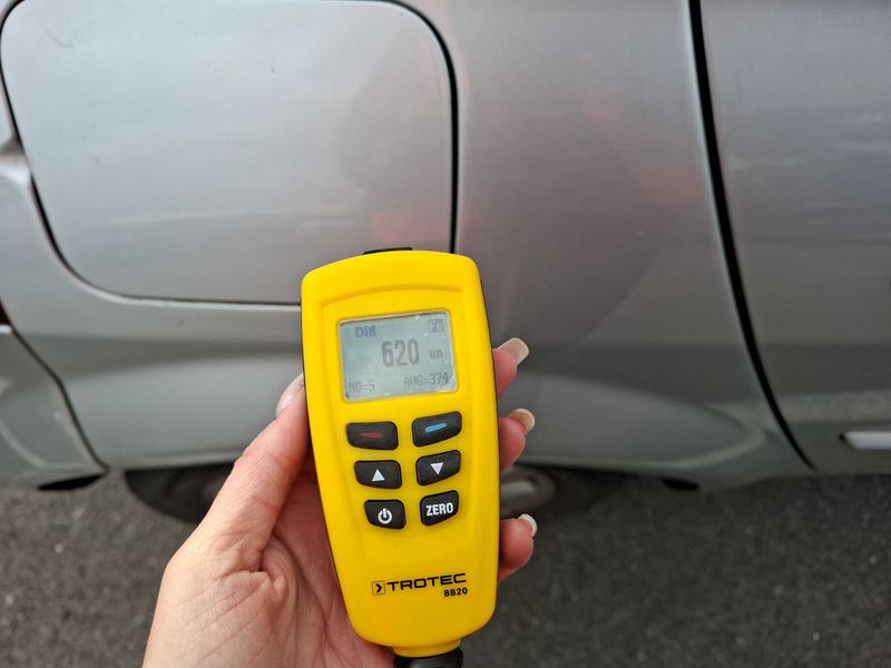 Renault Megane 1.5 dCi Confort Dynamique 2008 – снимка 29