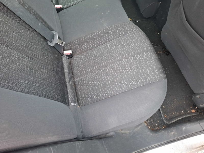Renault Megane 1.5 dCi Confort Dynamique 2008 – снимка 70