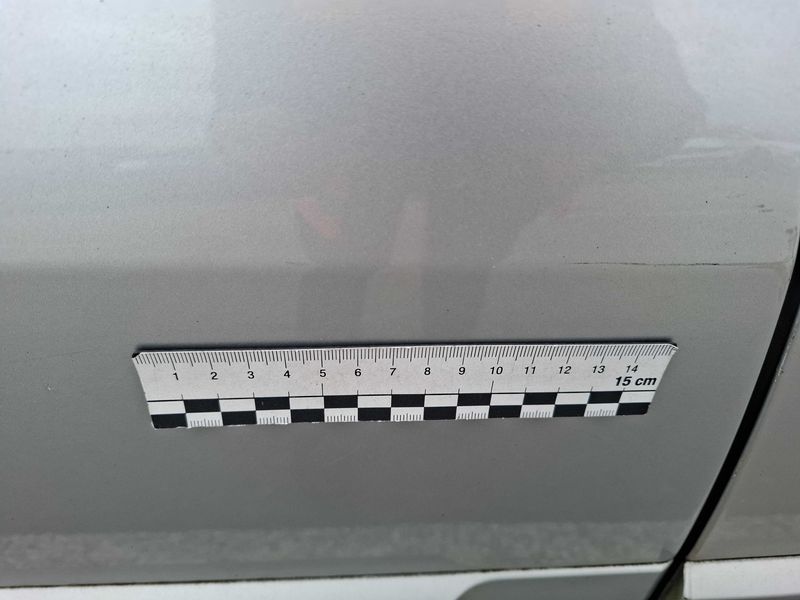 Renault Megane 1.5 dCi Confort Dynamique 2008 – снимка 40