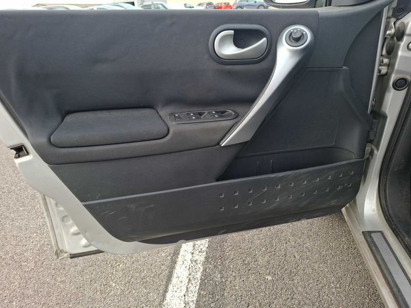 Renault Megane 1.5 dCi Confort Dynamique 2008 – снимка 85