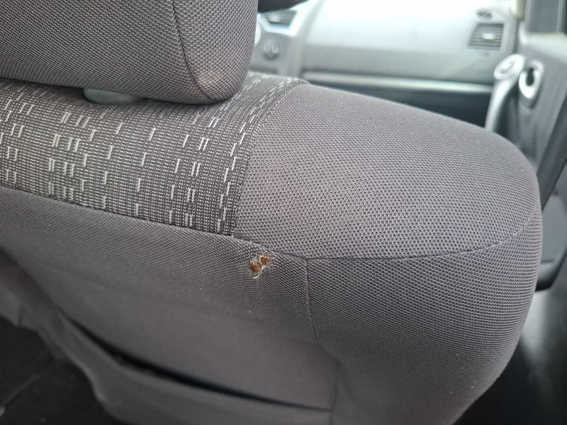 Renault Megane 1.5 dCi Confort Dynamique 2008 – снимка 104