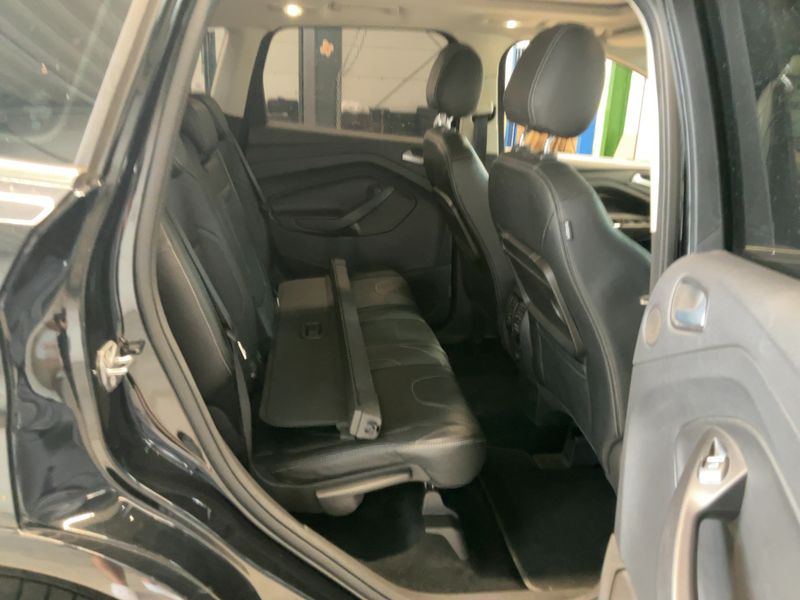 Ford Kuga 1.5 EcoBoost Individual 2015 – снимка 20