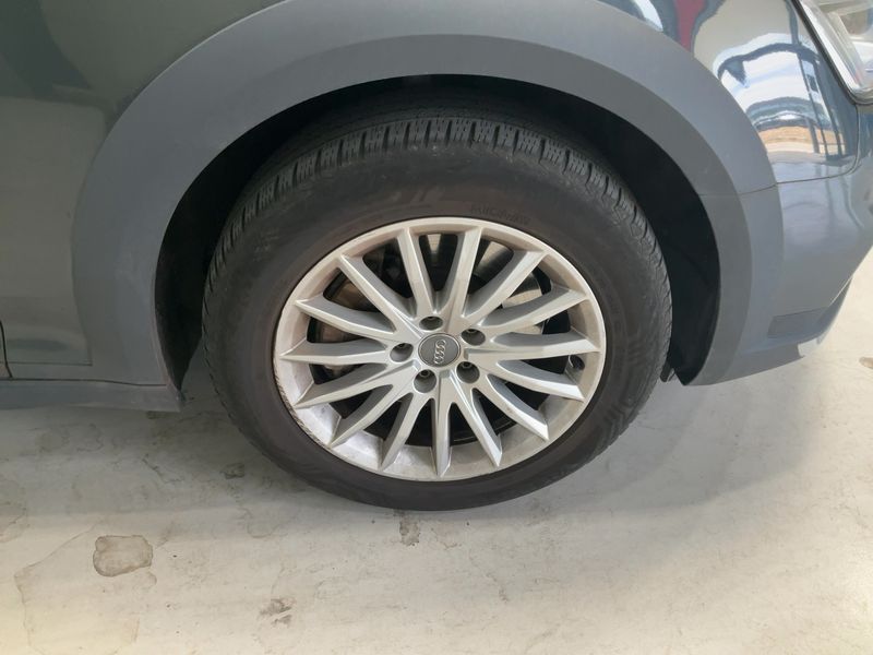 Audi A4 Allroad 3.0 V6 TDI quattro 2017 – снимка 11