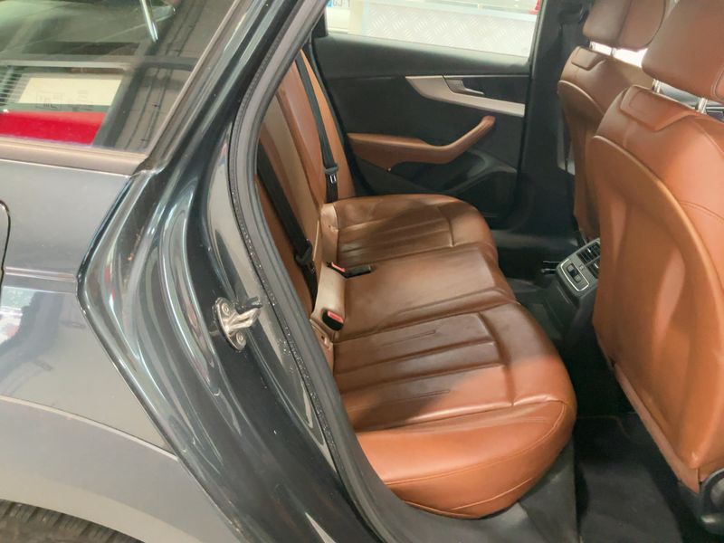 Audi A4 Allroad 3.0 V6 TDI quattro 2017 – снимка 19