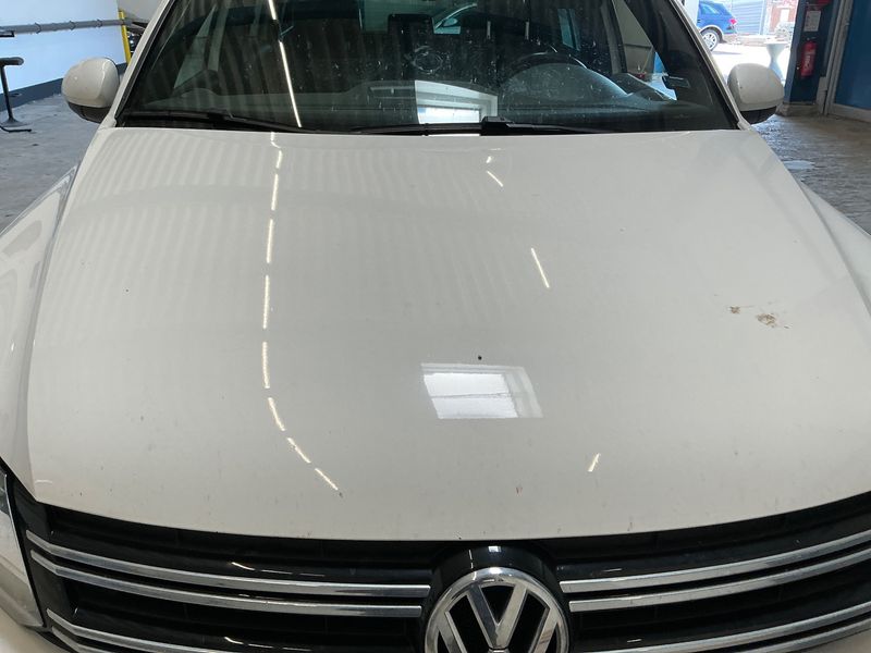Volkswagen Tiguan 2.0 TDI Sport & Style 4Motion 2012 – снимка на щета 54
