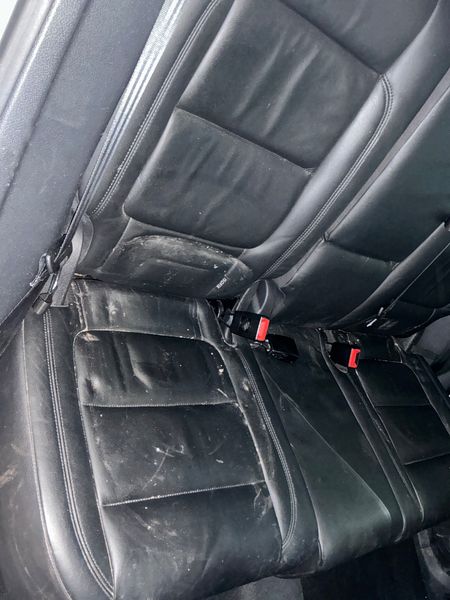 Volkswagen Tiguan 2.0 TDI Sport & Style 4Motion 2012 – снимка на щета 47