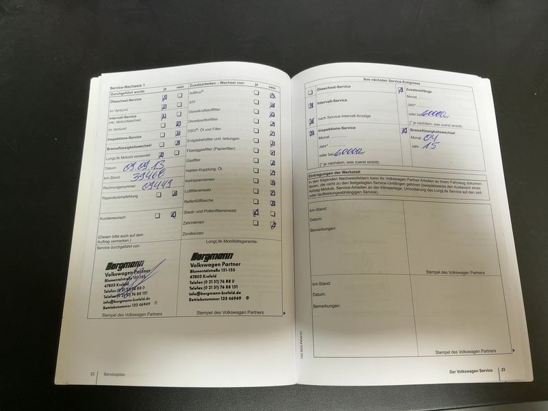 Volkswagen Tiguan 2.0 TDI Sport & Style 4Motion 2012 – снимка 28
