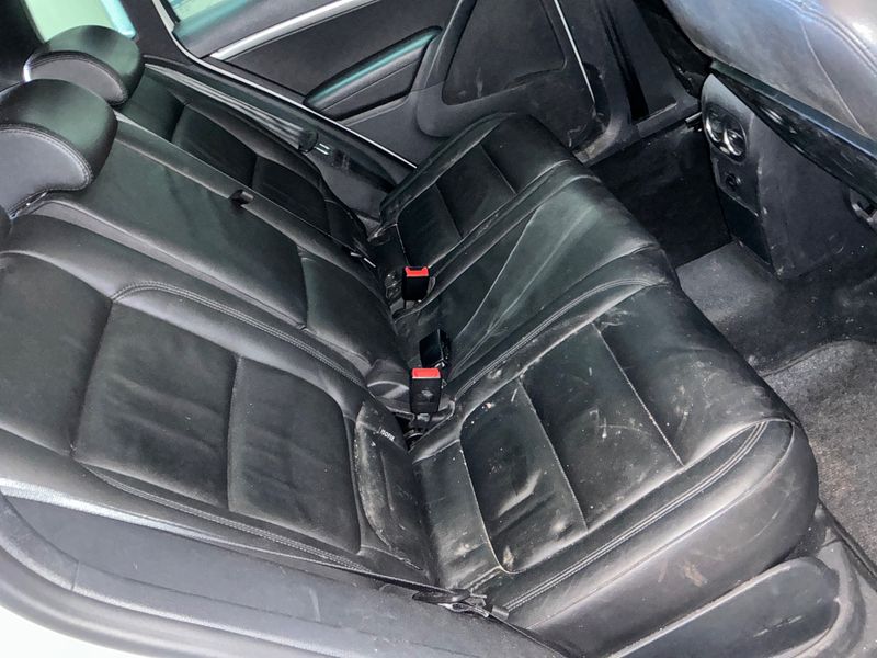 Volkswagen Tiguan 2.0 TDI Sport & Style 4Motion 2012 – снимка на щета 44