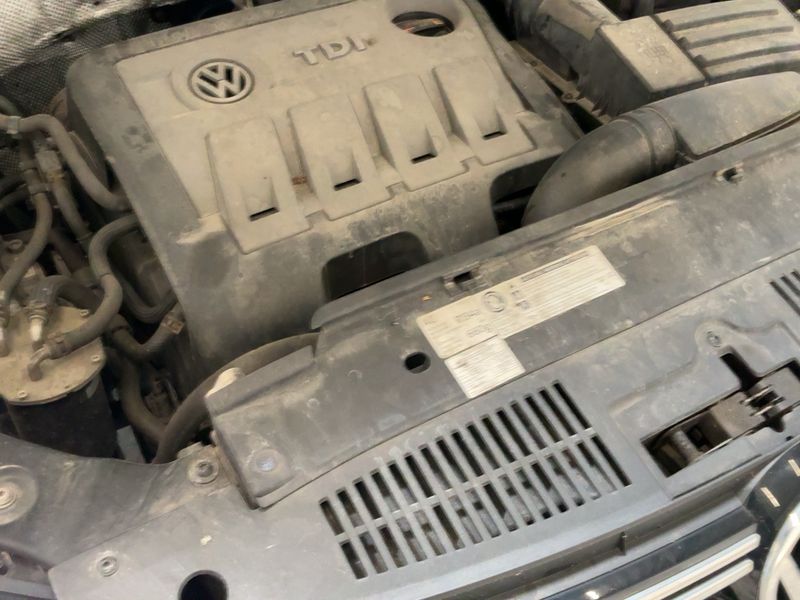 Volkswagen Tiguan 2.0 TDI Sport & Style 4Motion 2012 – снимка 31