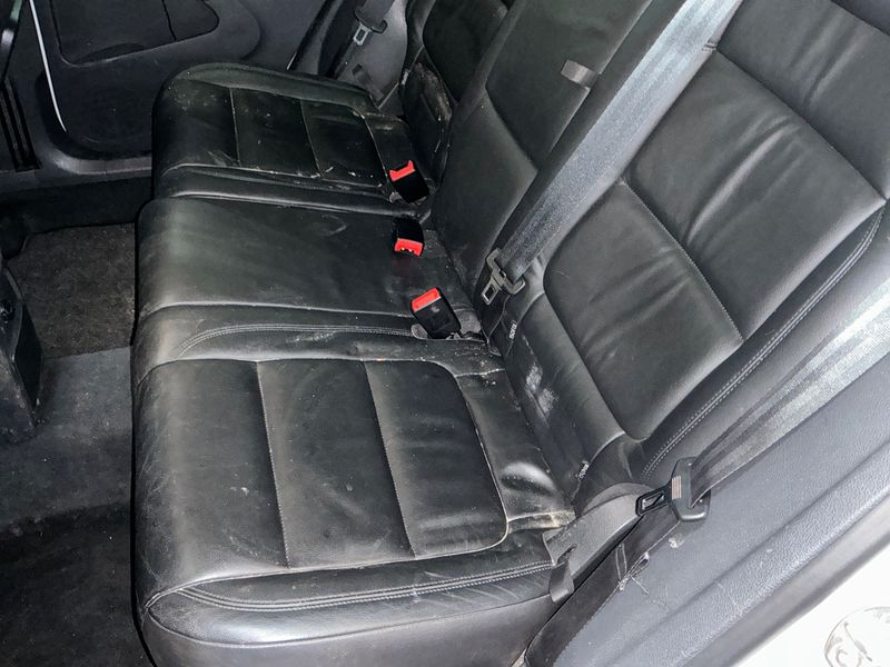 Volkswagen Tiguan 2.0 TDI Sport & Style 4Motion 2012 – снимка на щета 46