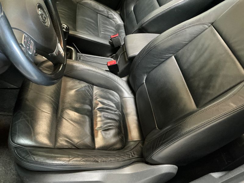 Volkswagen Tiguan 2.0 TDI Sport & Style 4Motion 2012 – снимка на щета 45