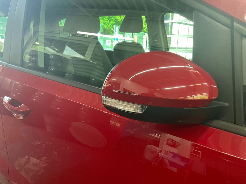 Seat Alhambra 2.0 TDI Style 2012 – снимка 24