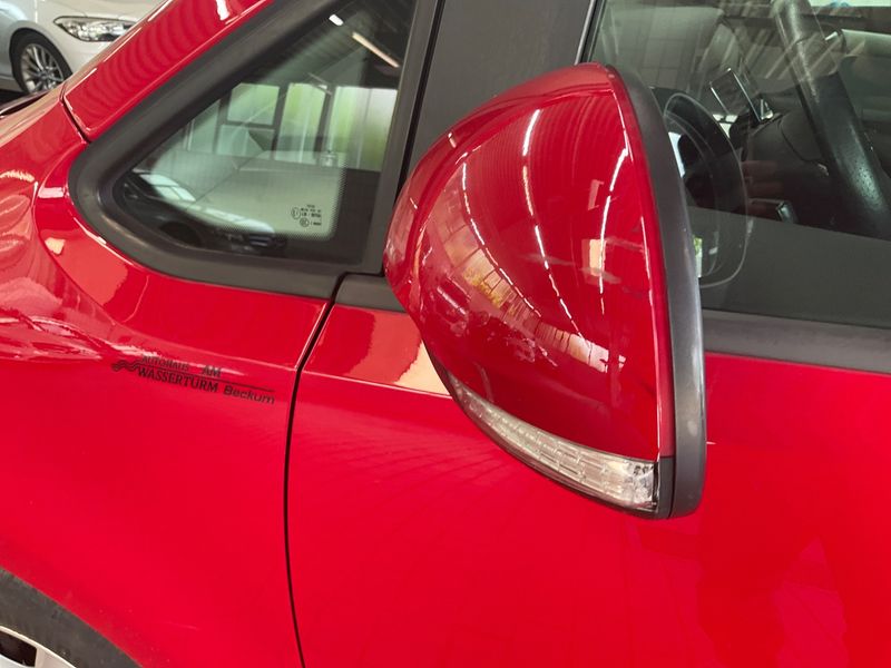 Seat Alhambra 2.0 TDI Style 2012 – снимка 25