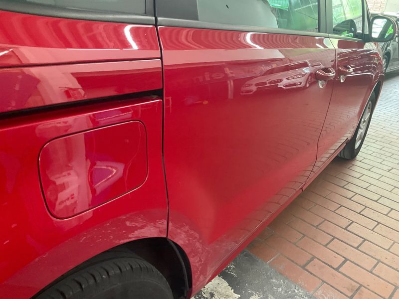 Seat Alhambra 2.0 TDI Style 2012 – снимка 23