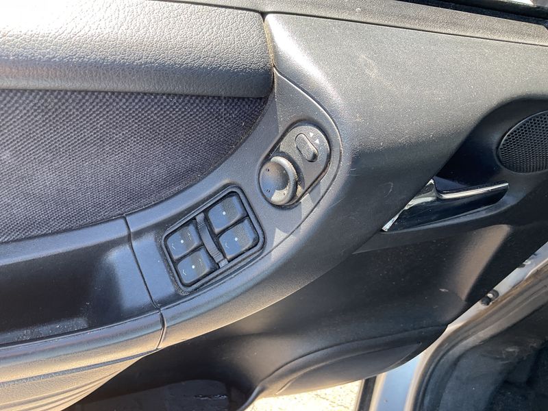 Opel Zafira 1.6 Basis 2001 – снимка 5