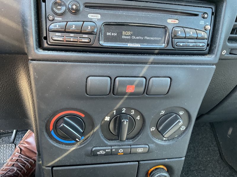 Opel Zafira 1.6 Basis 2001 – снимка 6