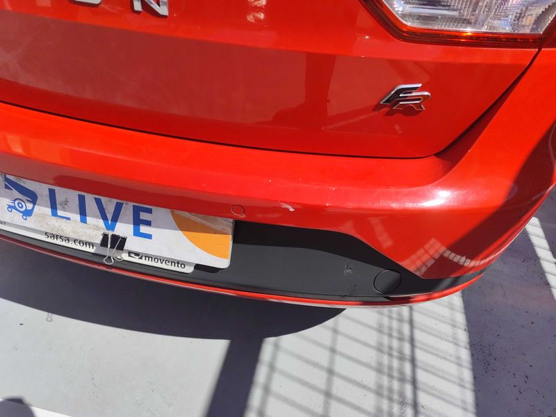 Seat Leon 1.4 TSI ACT FR 2015 – снимка 23