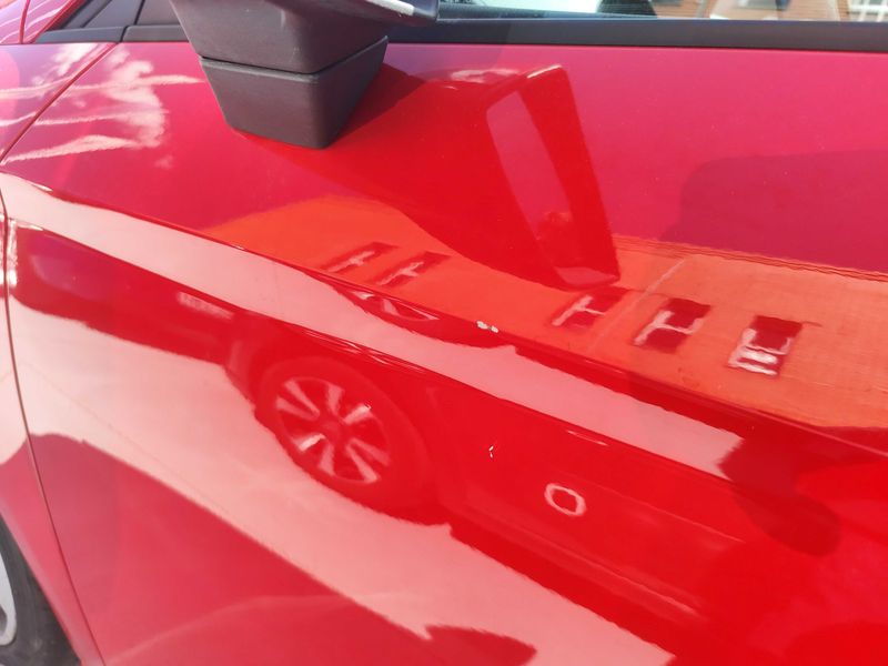 Seat Leon 1.4 TSI ACT FR 2015 – снимка 20