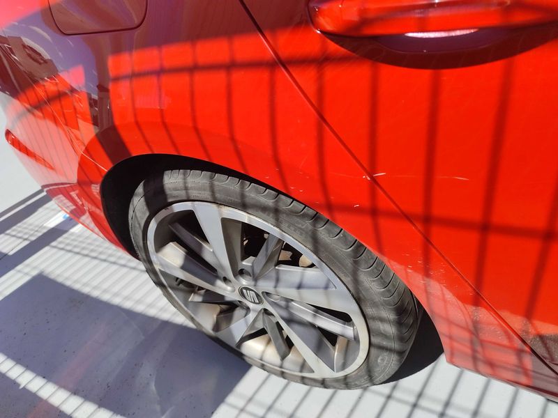 Seat Leon 1.4 TSI ACT FR 2015 – снимка 16