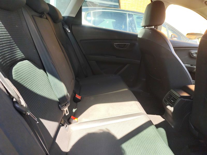 Seat Leon 1.4 TSI ACT FR 2015 – снимка 14