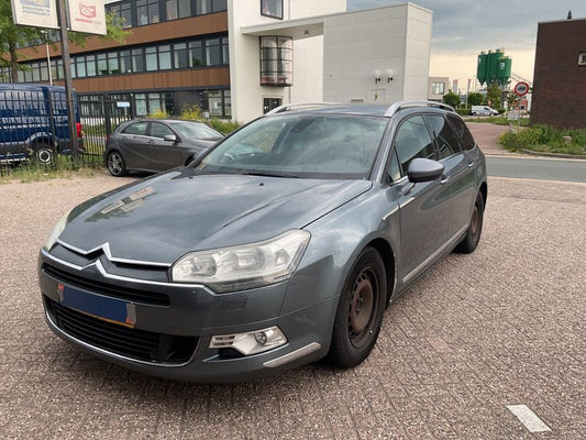 Citroen C5 2.0 HDi Business Class 2011
