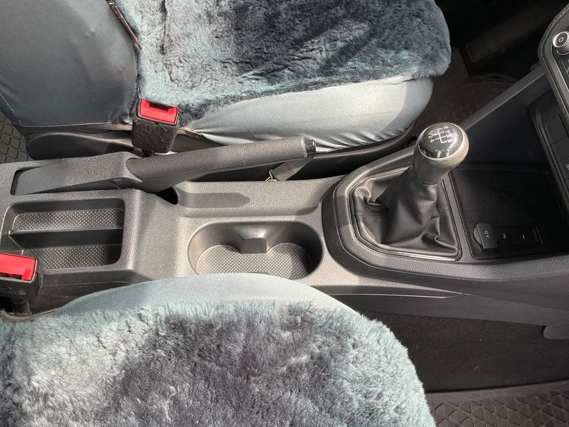 Volkswagen Caddy 2.0 TDI Kombi EcoProfi BlueMotion Tech 2016 – снимка 24