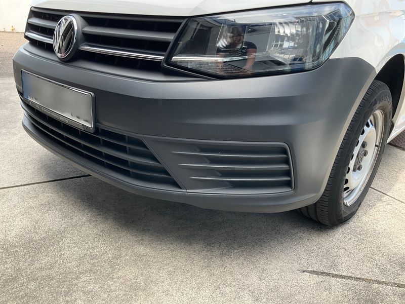Volkswagen Caddy 2.0 TDI Kombi EcoProfi BlueMotion Tech 2016 – снимка 34
