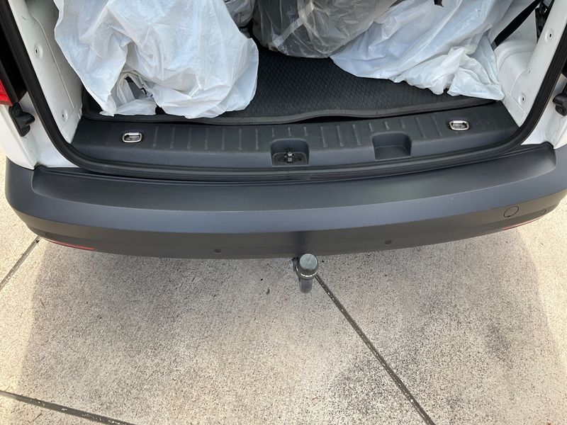 Volkswagen Caddy 2.0 TDI Kombi EcoProfi BlueMotion Tech 2016 – снимка 32