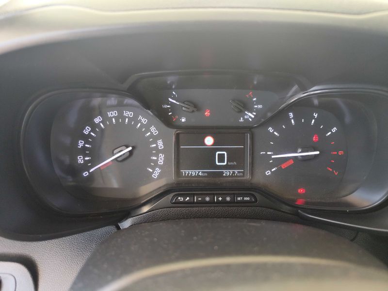 Citroen Berlingo 1.5 Blue-HDi Live M 2021 – снимка 12