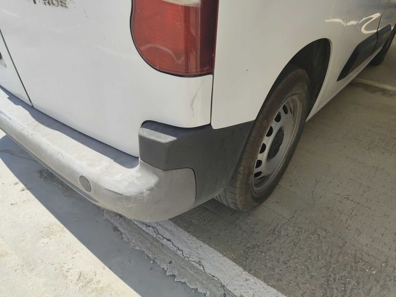 Citroen Berlingo 1.5 Blue-HDi Live M 2021 – снимка 32