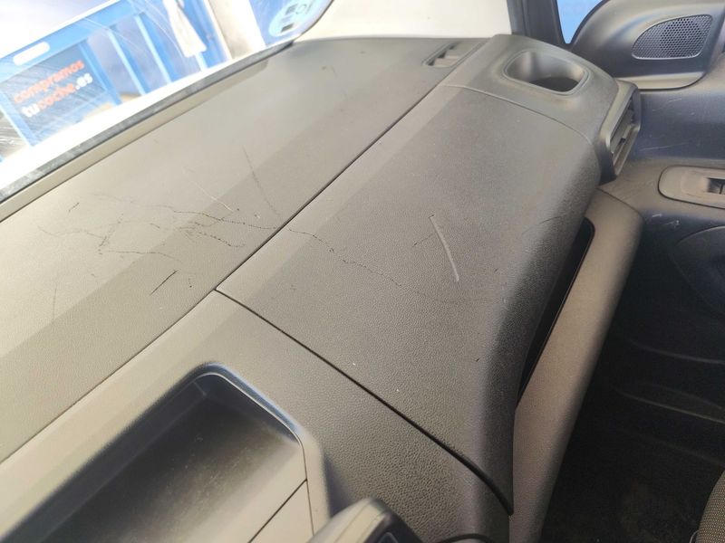 Citroen Berlingo 1.5 Blue-HDi Live M 2021 – снимка 24