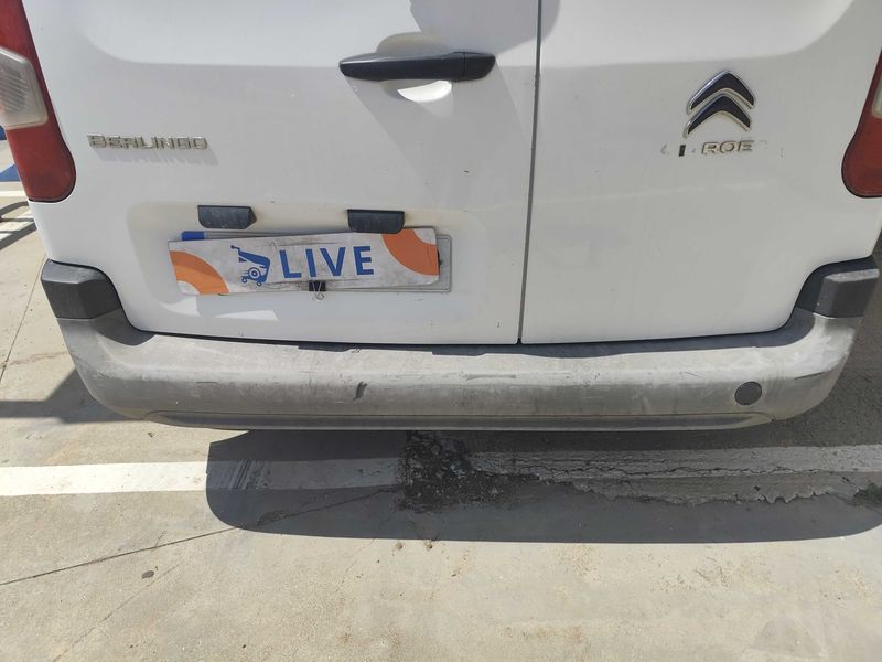 Citroen Berlingo 1.5 Blue-HDi Live M 2021 – снимка 31