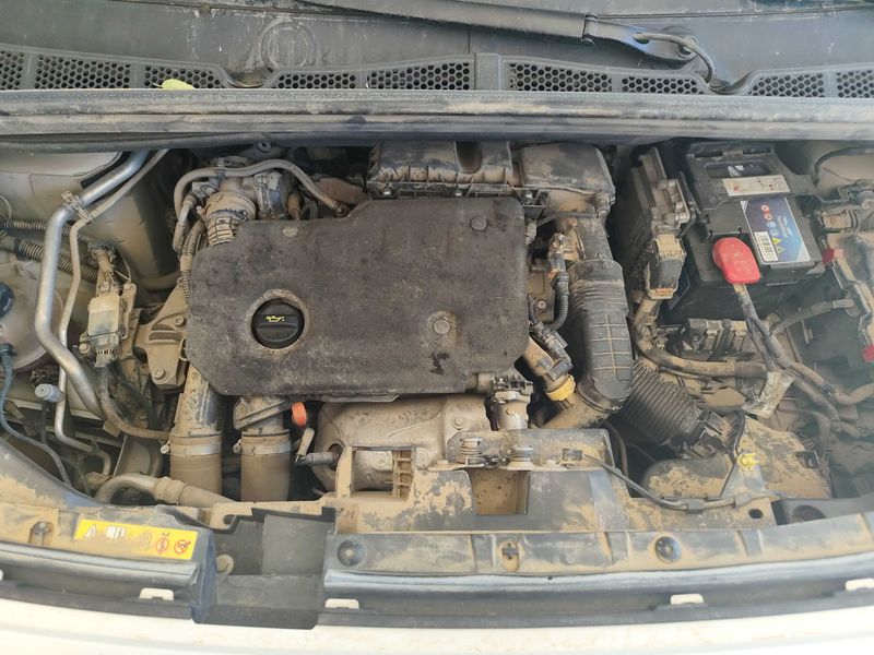 Citroen Berlingo 1.5 Blue-HDi Live M 2021 – снимка 8