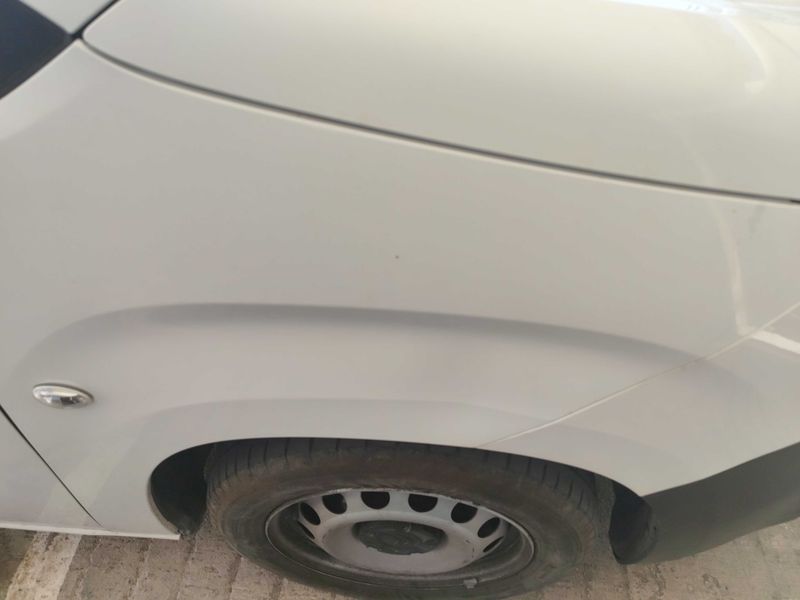 Citroen Berlingo 1.5 Blue-HDi Live M 2021 – снимка 19