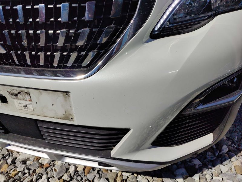 Peugeot 3008 1.5 Blue-HDi Allure 2020 – снимка 36
