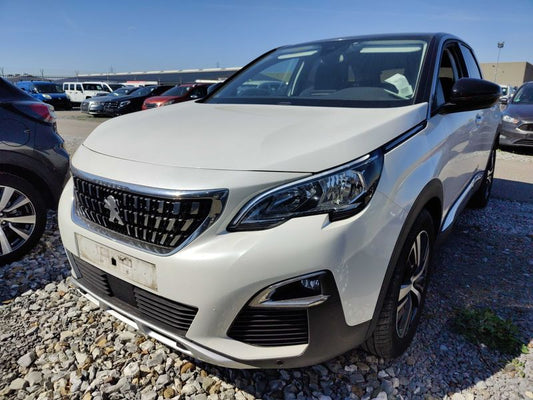 Peugeot 3008 1.5 Blue-HDi Allure 2020 – снимка 1