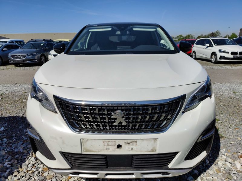 Peugeot 3008 1.5 Blue-HDi Allure 2020 – снимка 7