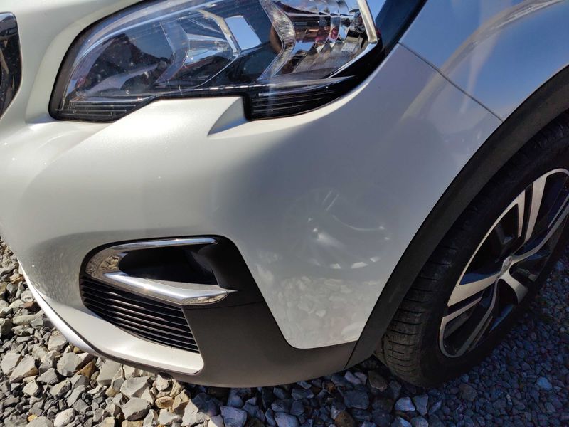 Peugeot 3008 1.5 Blue-HDi Allure 2020 – снимка 37