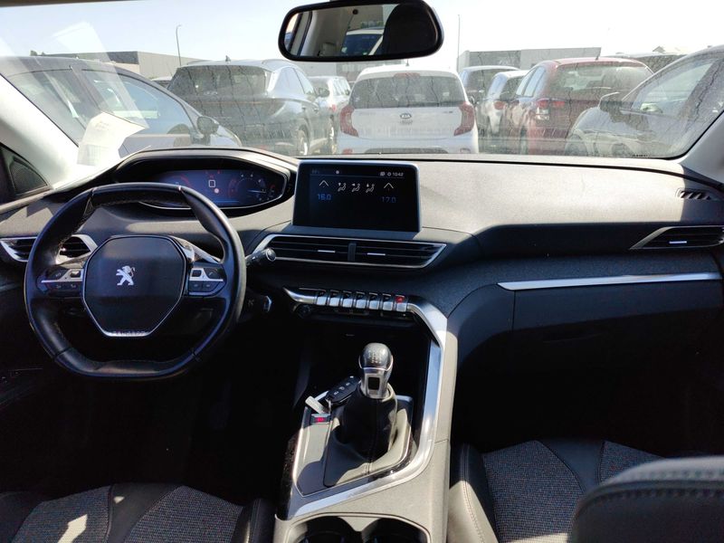 Peugeot 3008 1.5 Blue-HDi Allure 2020 – снимка 11