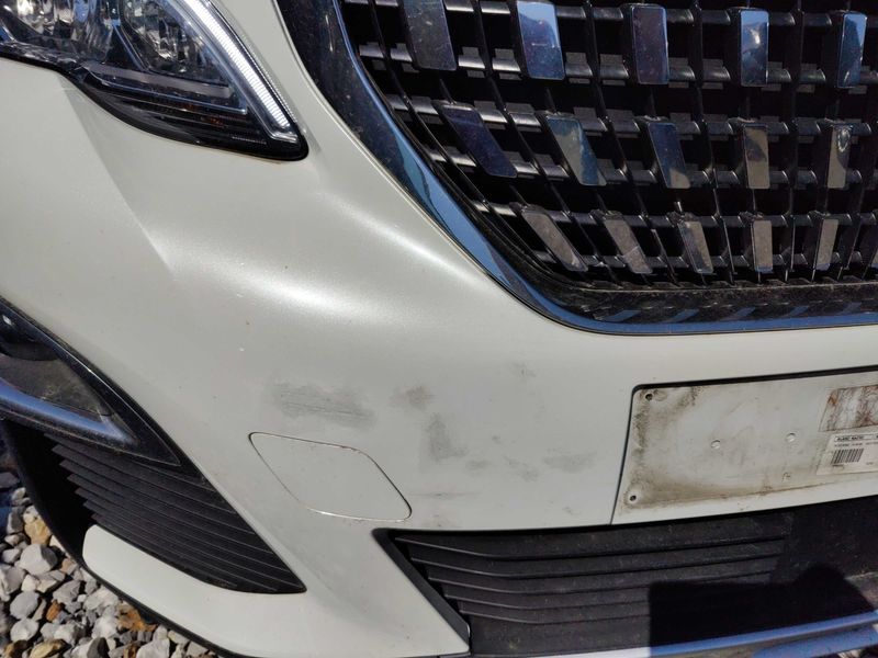 Peugeot 3008 1.5 Blue-HDi Allure 2020 – снимка 35