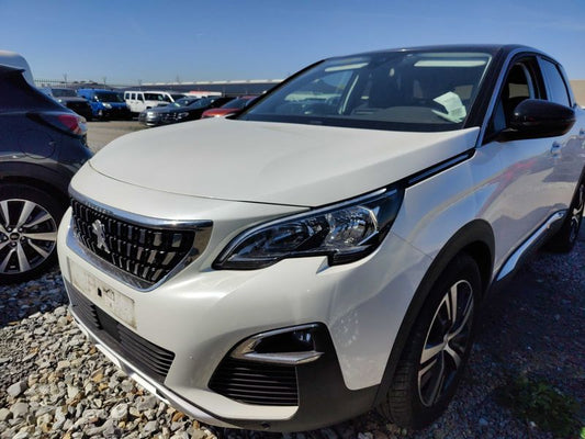 Peugeot 3008 1.5 Blue-HDi Allure 2020 – снимка 2