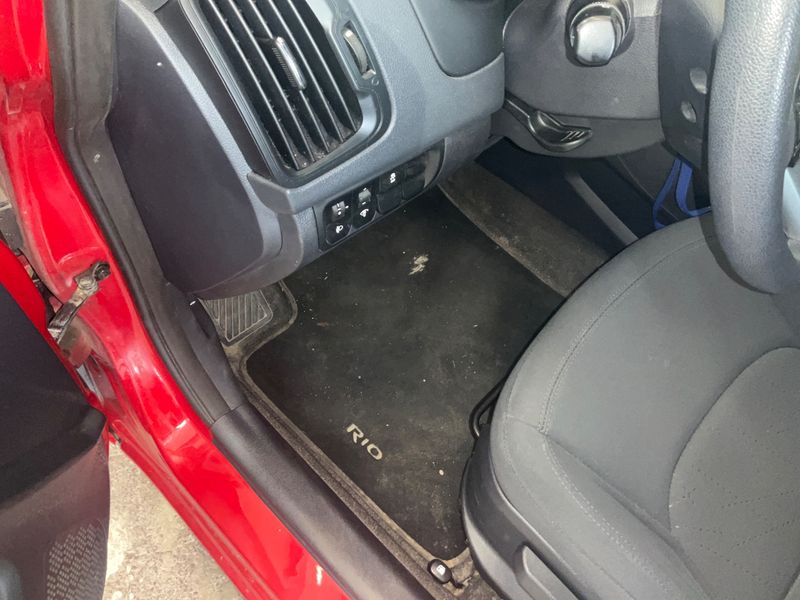 Kia Rio 1.2 Edition 7 2014 – снимка 39