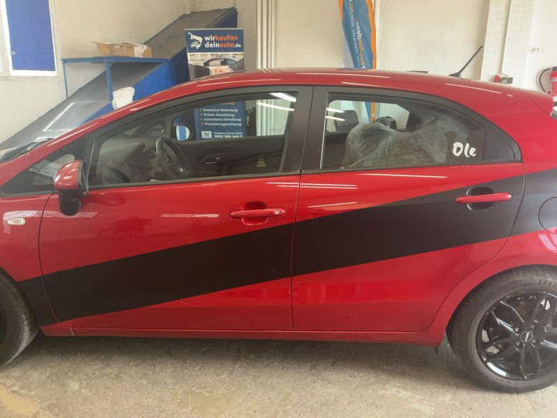 Kia Rio 1.2 Edition 7 2014 – снимка 4